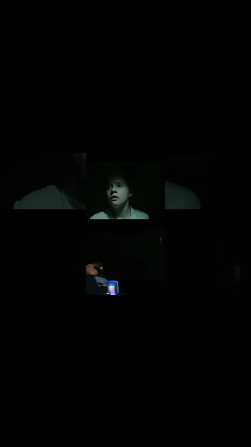 Don’t Watch At Night 😨