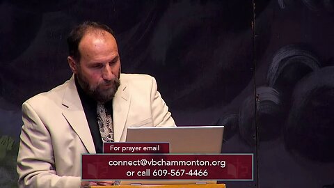 Victory Bible Church Apr 2, 2023