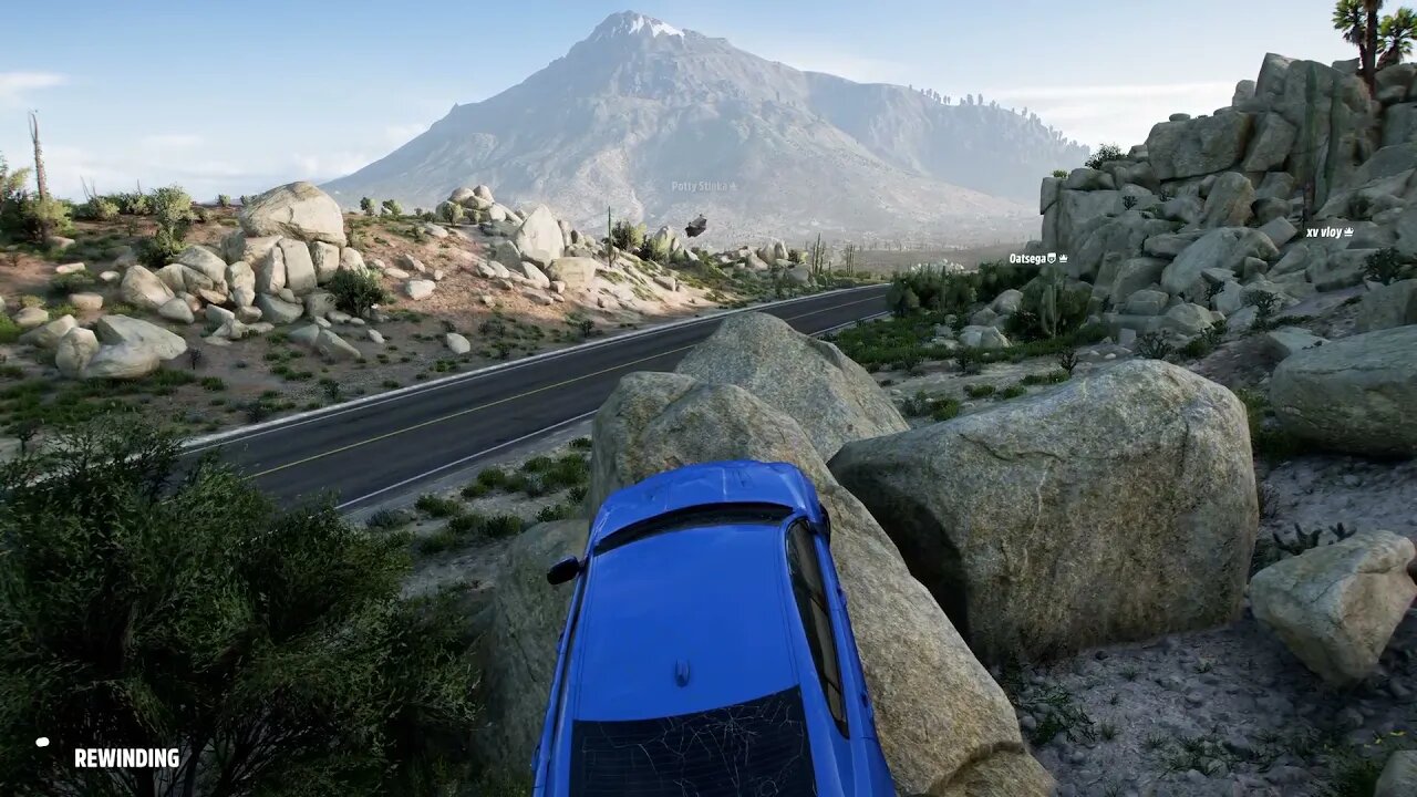 Forza Horizon 5 Sky Lift