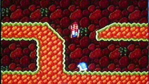 Super Mario Bros. 3 Walkthrough Part 4