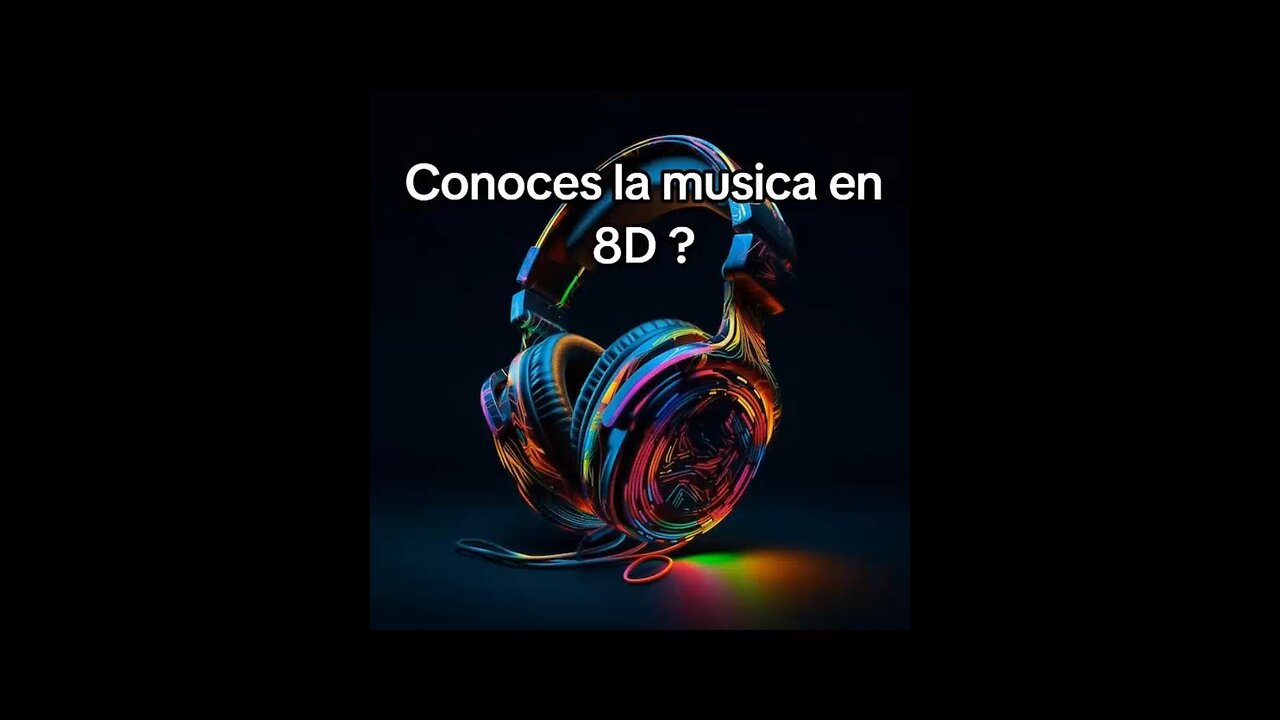 musica 8D