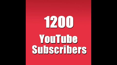 1200 sub giveaway!!!!