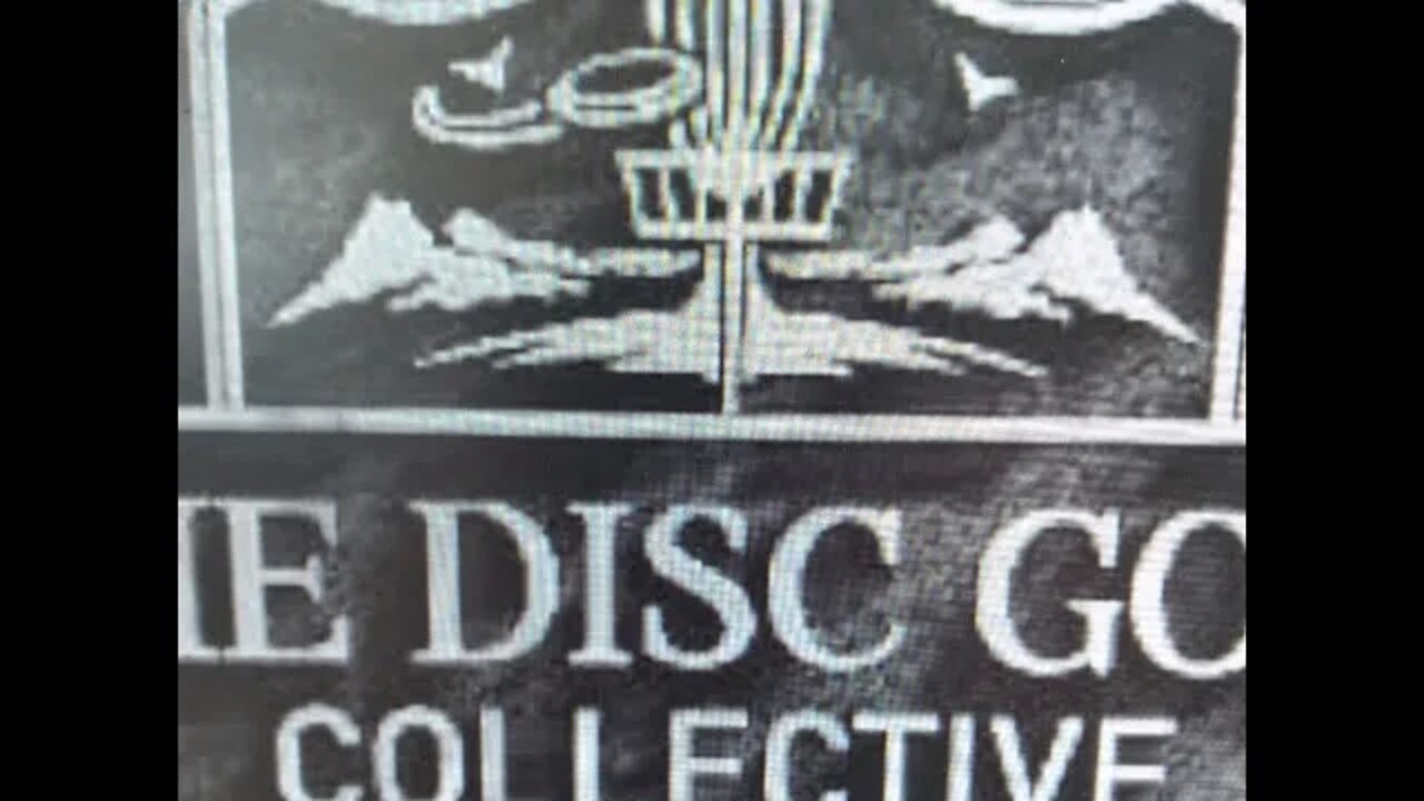 Collective Cast #5 1st Disc Give Away!