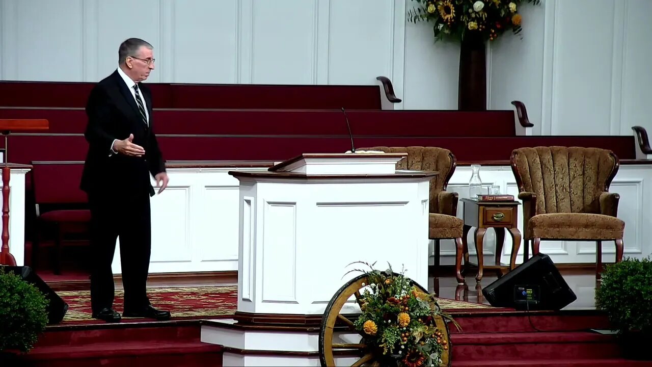 The Definition of God