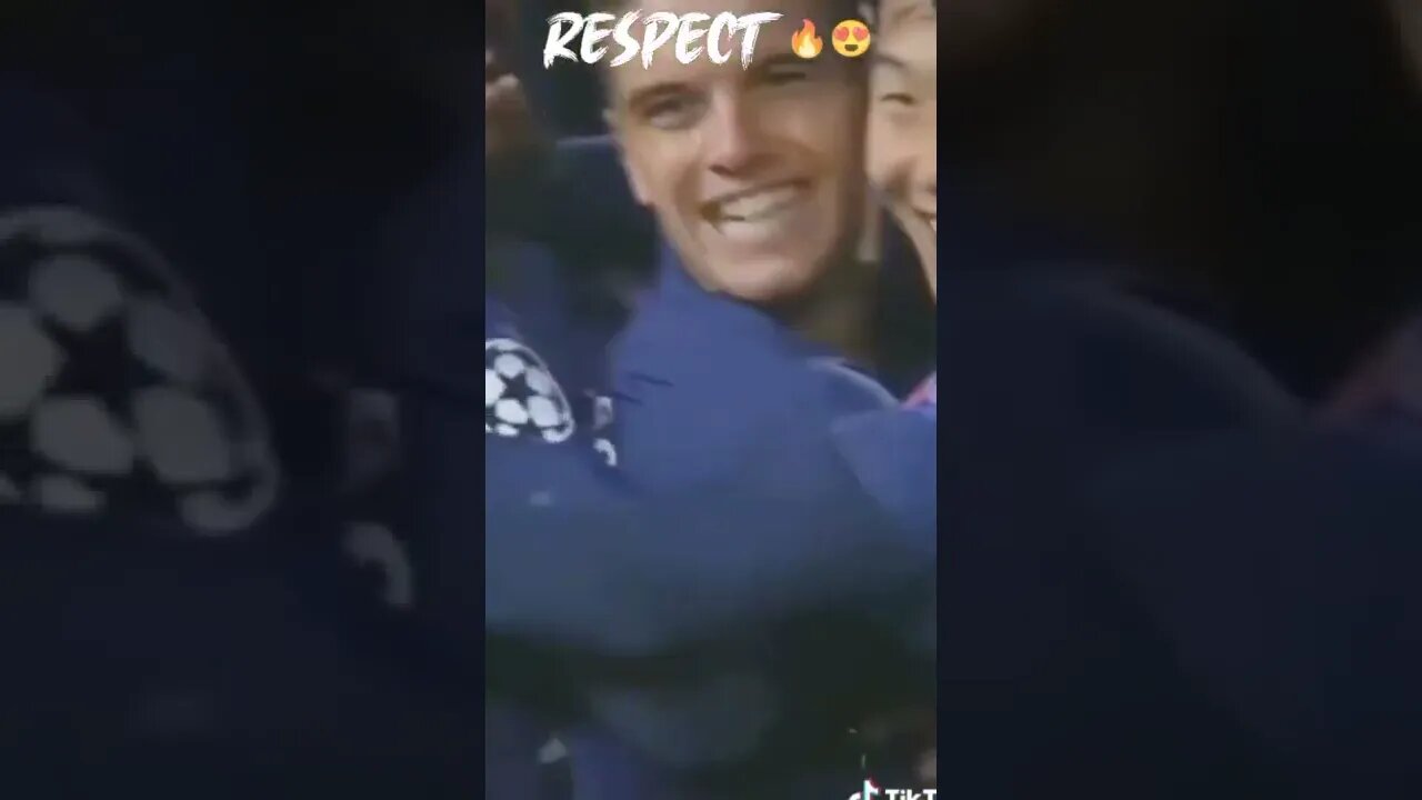 Football Respect TikTok Videos Like A Boss ⚽🎉