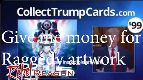 Trump Card Ad (edited)
