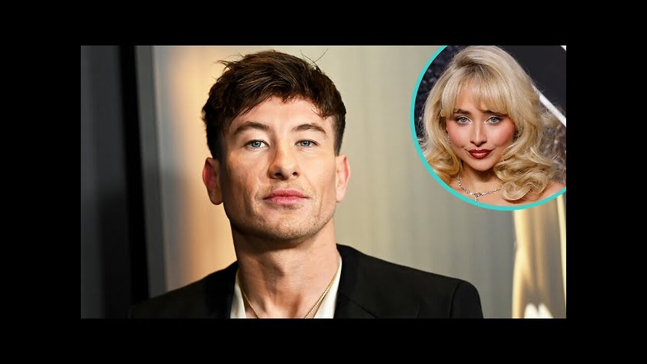 Barry Keoghan SPEAKS OUT After Deactivating Instagram Following Sabrina Carpenter Breakup