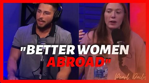 This Is Why The Passport Bros EXIST