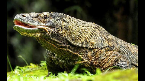 Alcoholic conspiracy uncle finds king of lizard people
