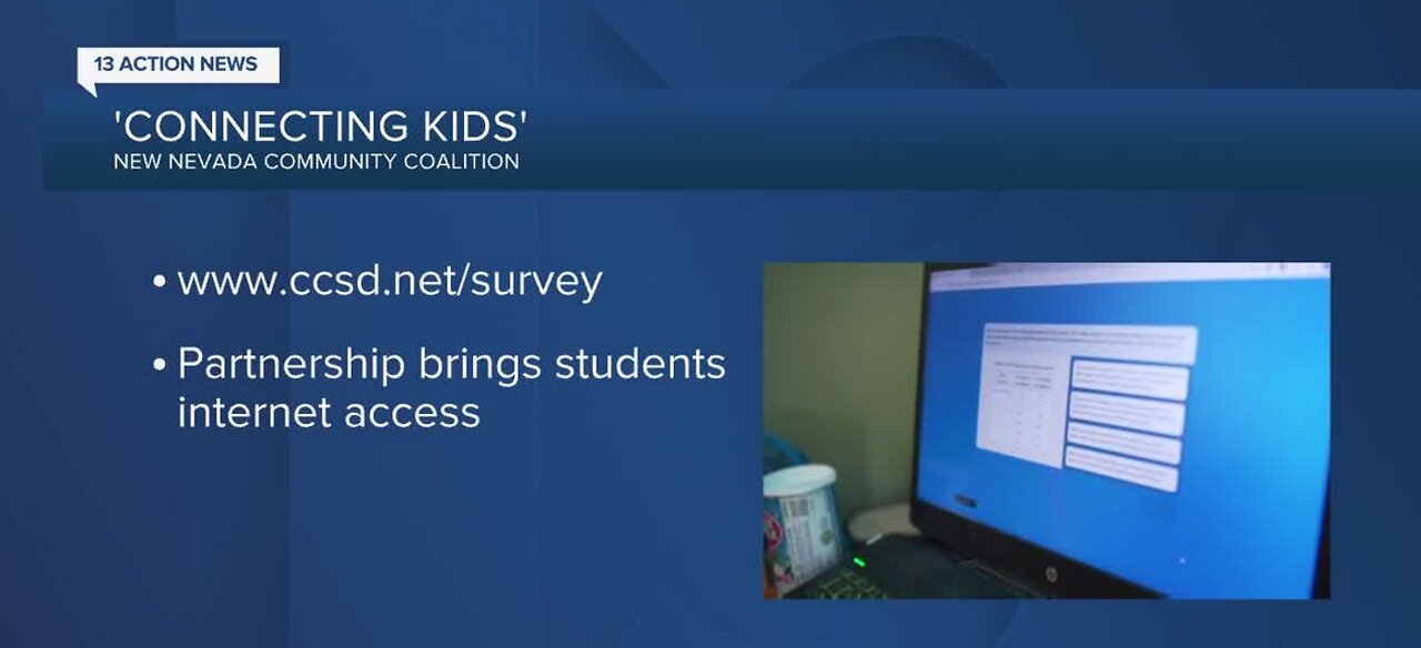 Connecting Kids sets out to virtually help students