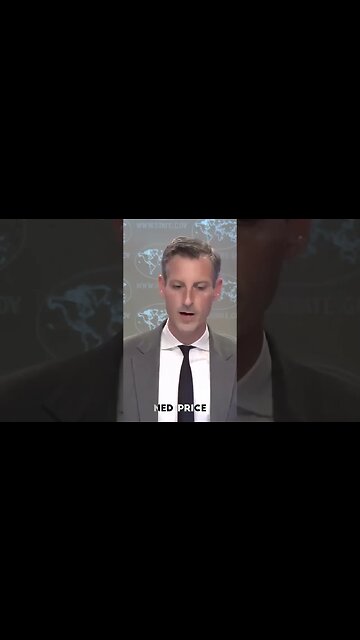 Department Of State, Deprived Of Hope