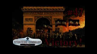 Strategic Command: World War I - 1918 Ludendorff Offensive 47