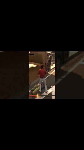 Yakuza 6 The Song of Life gameplay part 26 boss fight
