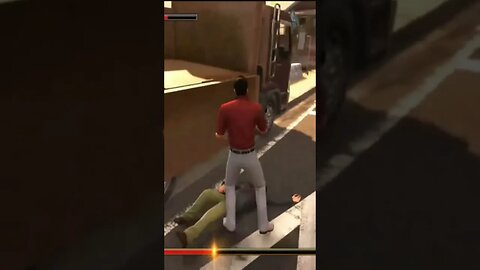 Yakuza 6 The Song of Life gameplay part 26 boss fight