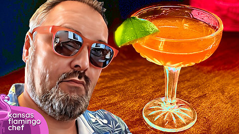 How to make an Aperol Margarita