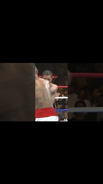 in 2005, Diego Corrales prevailed in an instant classic against Jose Luis Castillo