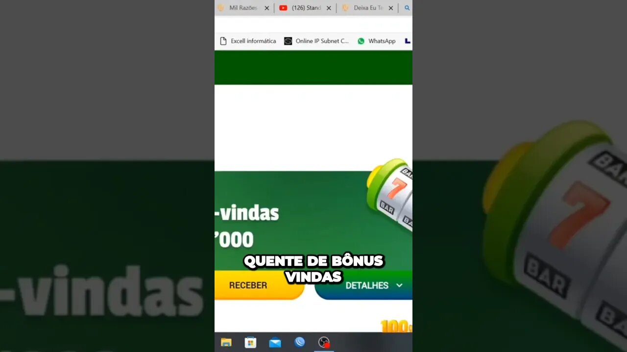 #1Descubra os Incríveis Bônus que Estão Fazendo Pessoas Ganhar Dinheiro!