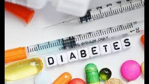 Treatment for Diabetes