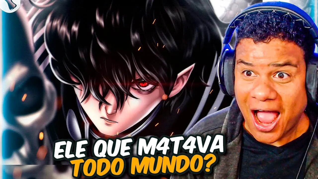 REAGINDO a WLO - Zumbido [ Shuumatsu no Valkyrie / Beelzebub ] | React Anime Pro