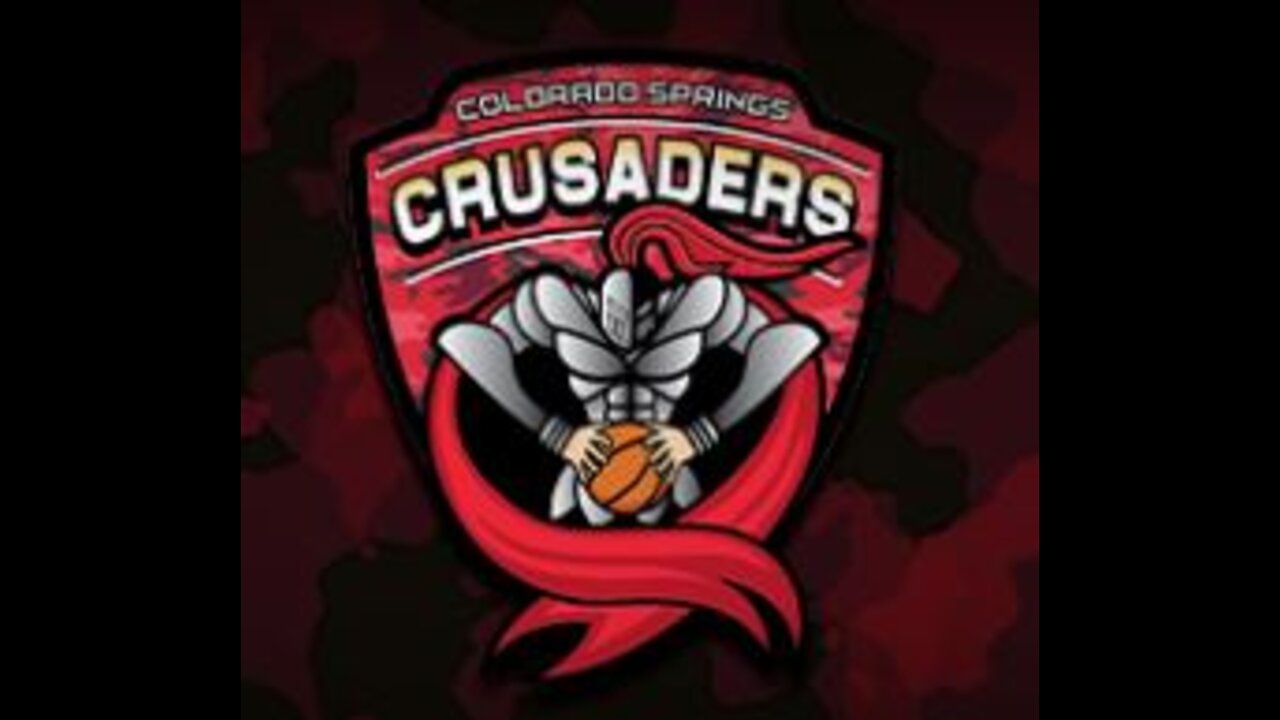 Crusaders 17U vs Team Havoc