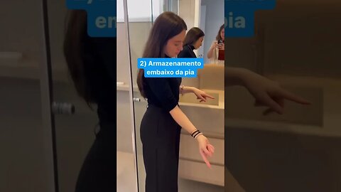 3 dicas para banheiros pequenos!