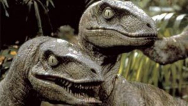 The Insane Future of the 'Jurassic Park' Franchise