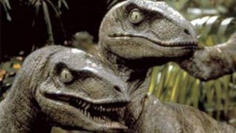 The Insane Future of the 'Jurassic Park' Franchise