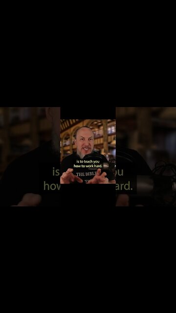 The Bible is Not to Be Taken Hyper Literally