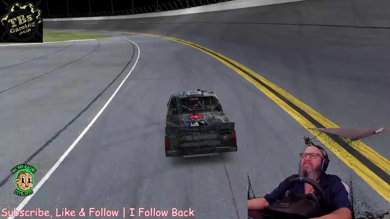 iRacing #120