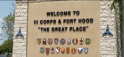 Punishments distributed for Fort Hood personnel