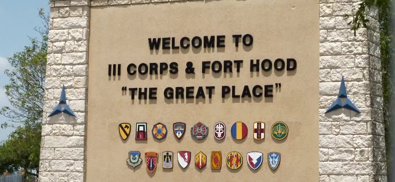 Punishments distributed for Fort Hood personnel