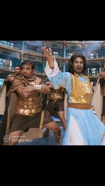 The Cultural Poser Montage!