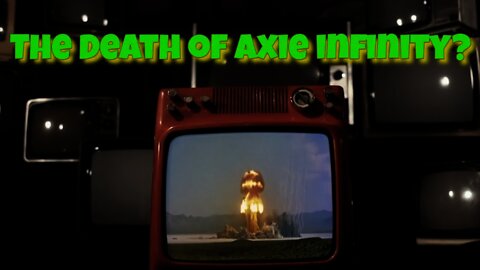 Axie Infinity | SLP? | AXS? | Is Now A Good Time To Join?