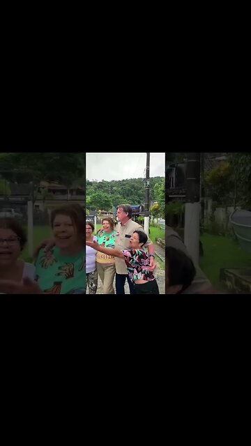 As tias do zap vão a loucura com o Bonorinho ❤️ #shorts