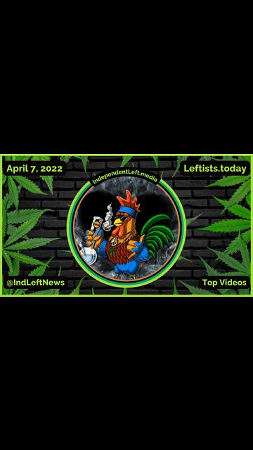 WW3? Journalists Pushing Confrontation w/ #Russia | Tara Reade Health Update | 4/7 Leftists.today