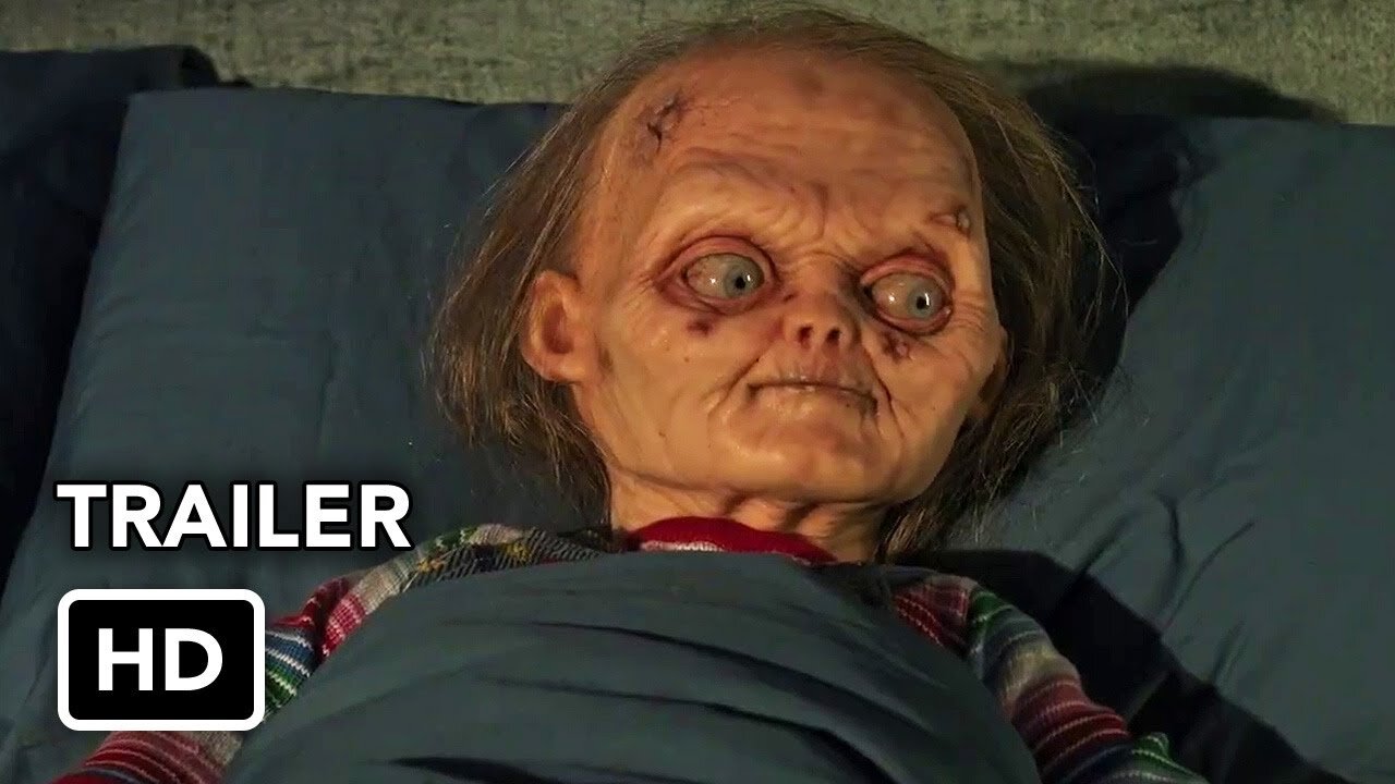 Chucky Season 3 Part 2 Trailer (HD) Latest Update & Release Date