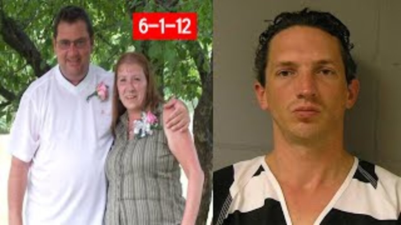 Serial Killer Israel Keyes | 6-1-2012 FBI Interrogation FULL