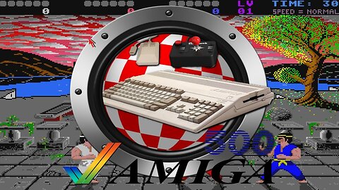 The Top Amiga Games - Part 2 (50 - 1)