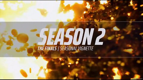 THE FINALS~Season 2 Opening Cutscene