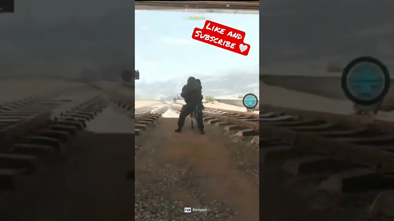 9 Bullets, 2 Knives And A Fx€king Dream… DONT ASK!! 🤦🏻‍♂️😂 #shorts #modernwarfare #mw2 #gaming