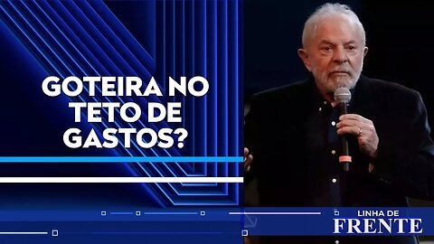 PEC da Transição virou cheque em branco? | LINHA DE FRENTE