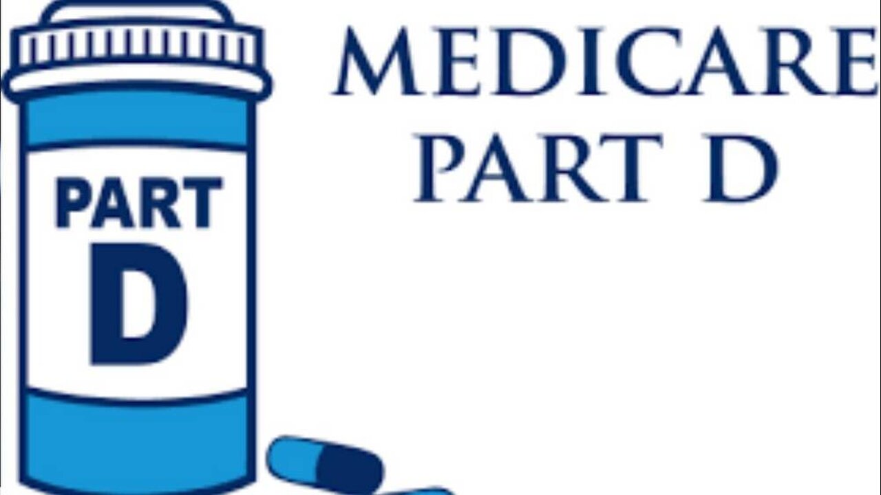 09/09/24 Seg 6 BIG LIE About Medicare Part D and How Kamala Spins The Lie