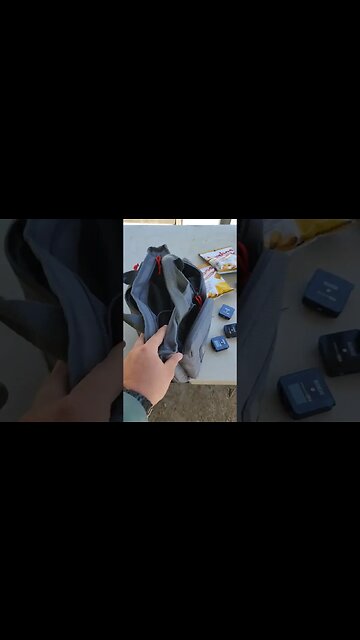 Range Essentials! #shorts