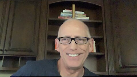 Episode 1372 Scott Adams: Pipeline Hackers, Tiger Loose in Houston, China Persuasion Game, More Fun