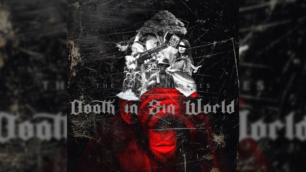 Death In Sin World - The Dirge Remixes (single)