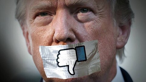 Reporter Catches Mainstream Media Editing Trump’s Speech In Live Time