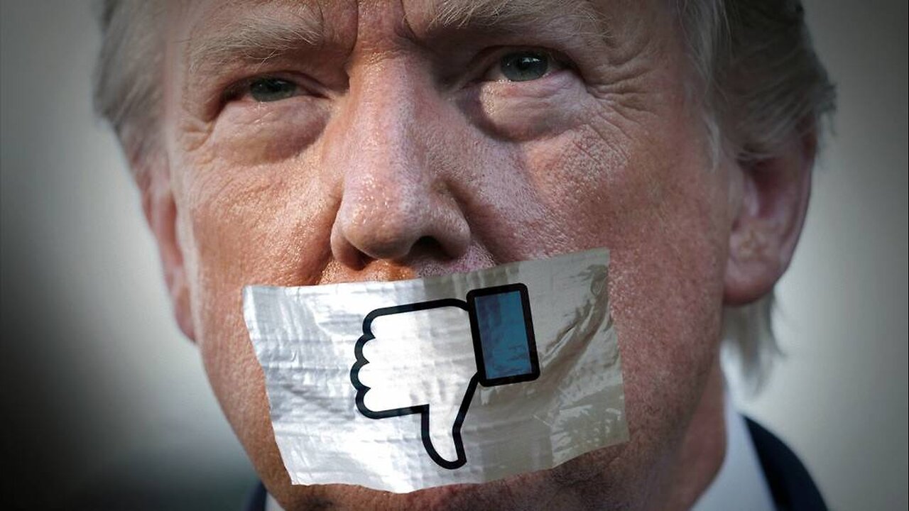 Reporter Catches Mainstream Media Editing Trump’s Speech In Live Time