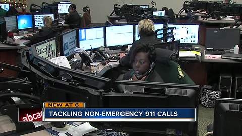 Largo hopes new mental health program will alleviate non-emergency calls clogging 911 system