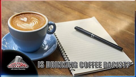 Is Coffee Racist? Is Drinking It? Says AFRU Article