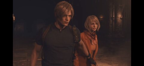 RE4VRmode Chapt 7 pt1